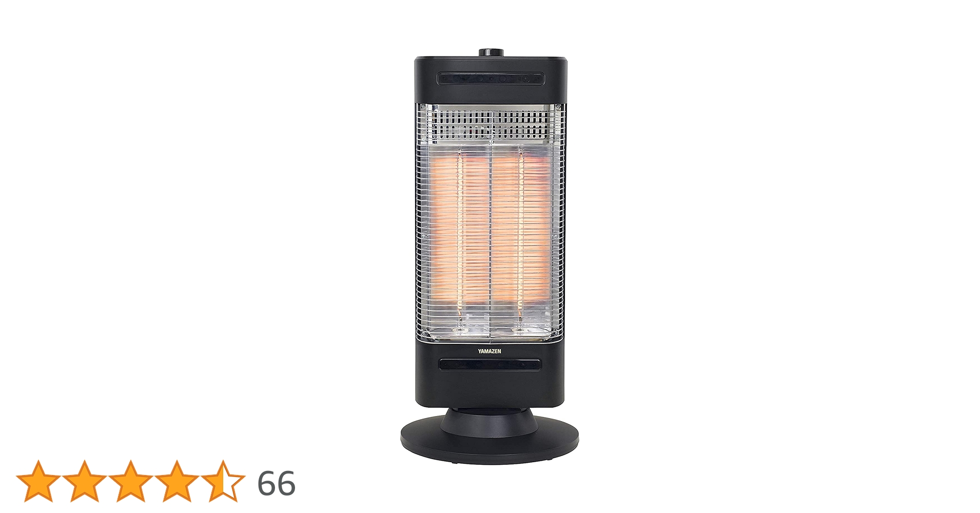 Amazon.co.jp: Yamazen DC-SW091 (AB) Far Infrared Carbon Heater Amazon.co.jp: Yamazen DC-SW091 (AB) Far Infrared Carbon Heater